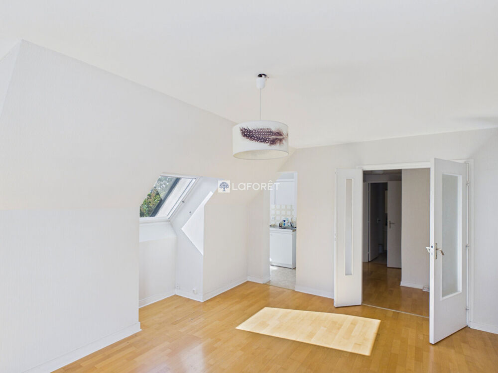 Vente Appartement Appartement Quimper  type 2 de 49.65m2 Quimper