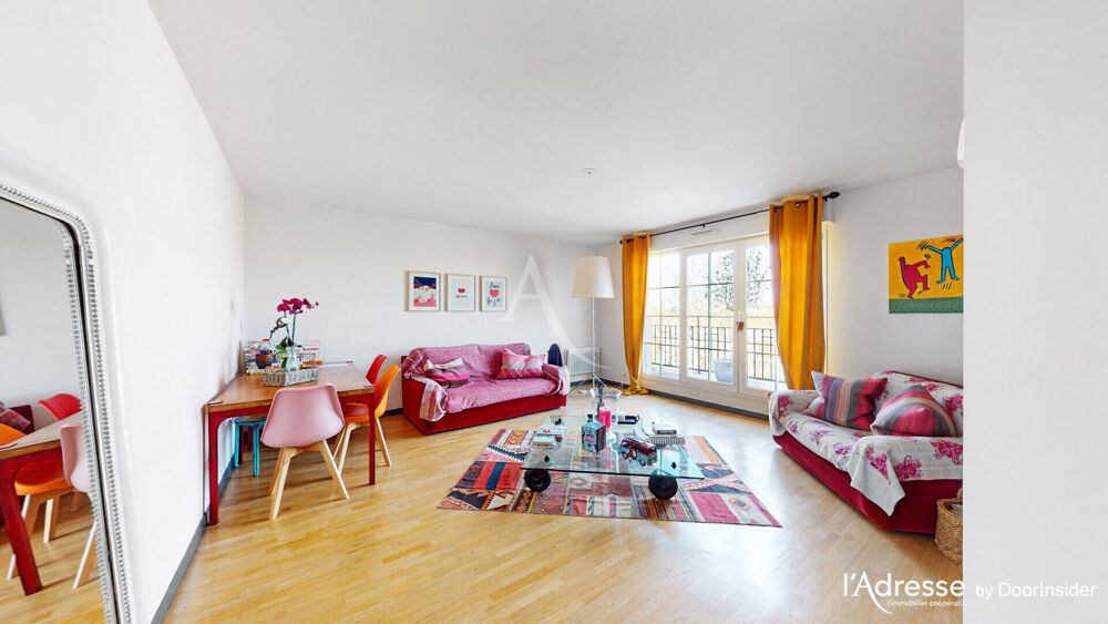 Appartement a louer le plessis-robinson - 5 pièce(s) - 105 m2 - Surfyn