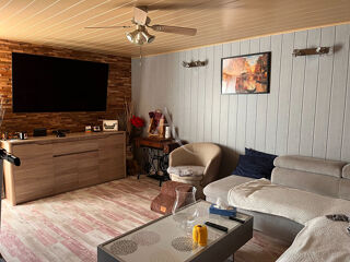  Maison � vendre 7 pi�ces 160 m�