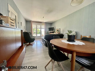  Maison � vendre 3 pi�ces 75 m�