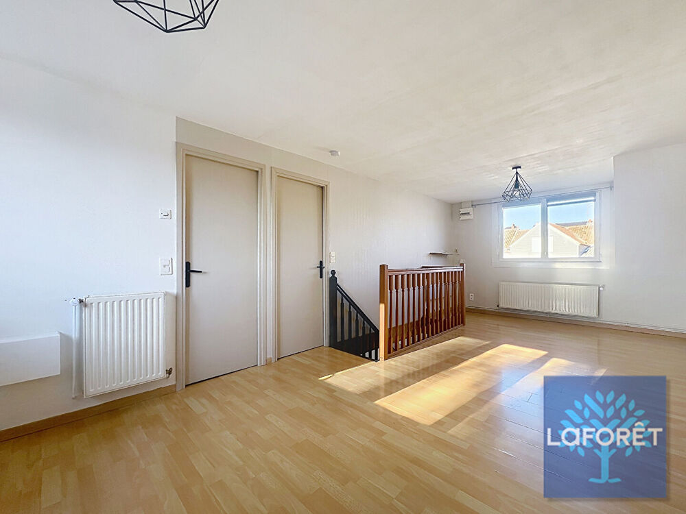 Appartement Marly 2 pièce(s) 44.24 m2
