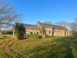  Maison � vendre 8 pi�ces 296 m�