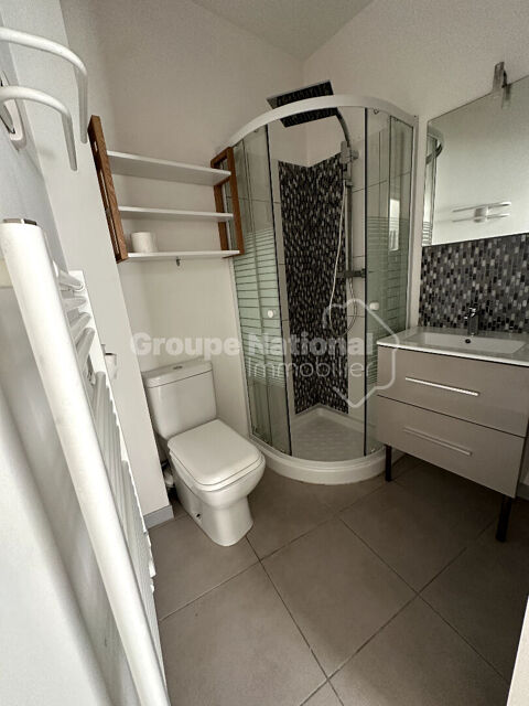  Appartement � louer 1 pi�ce 19 m�