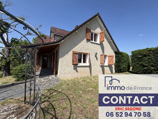  Maison à vendre 7 pièces 150 m²