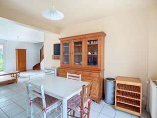  Maison à louer 4 pièces 91 m²