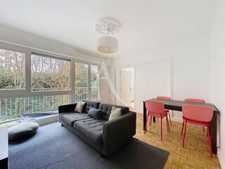  Appartement � louer 5 pi�ces 79 m� Angers