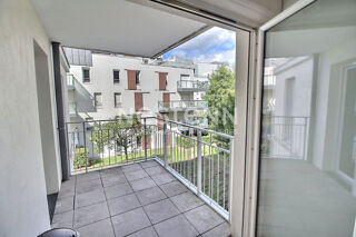  Appartement � vendre 3 pi�ces 59 m�