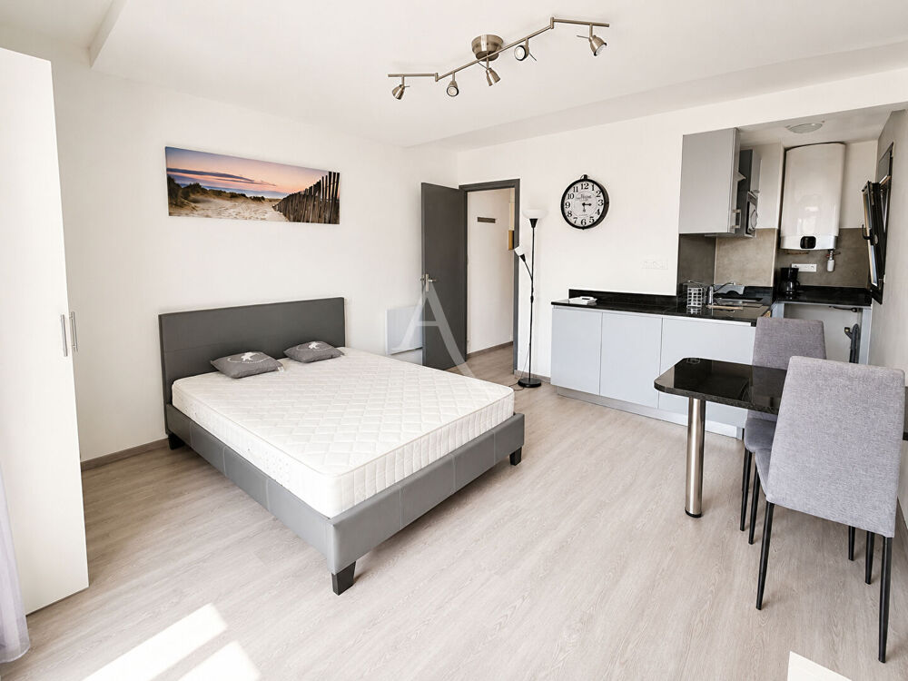 Appartement Dax 1 pièce(s) 24 m2