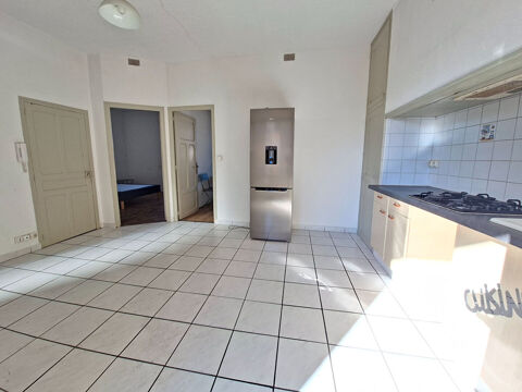 Appartement à vendre 3 pièces 49 m²