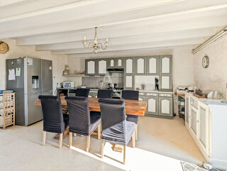  Maison à vendre 6 pièces 216 m²