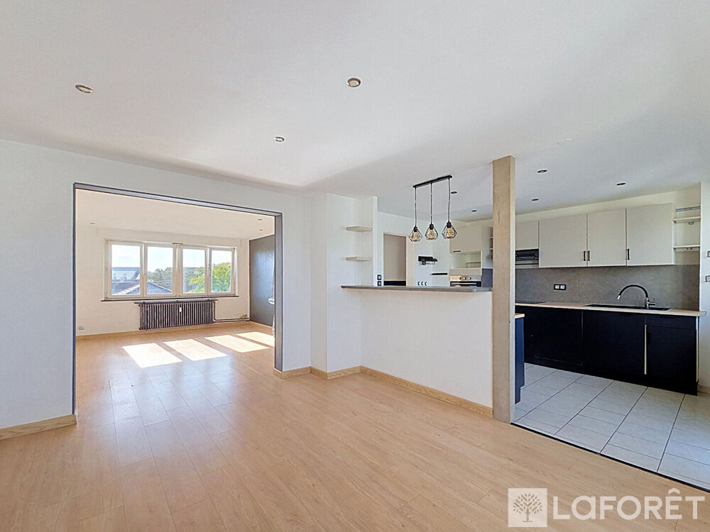 Vente Appartement Appartement Lipsheim 3 pièce(s) 85 m2 Lipsheim