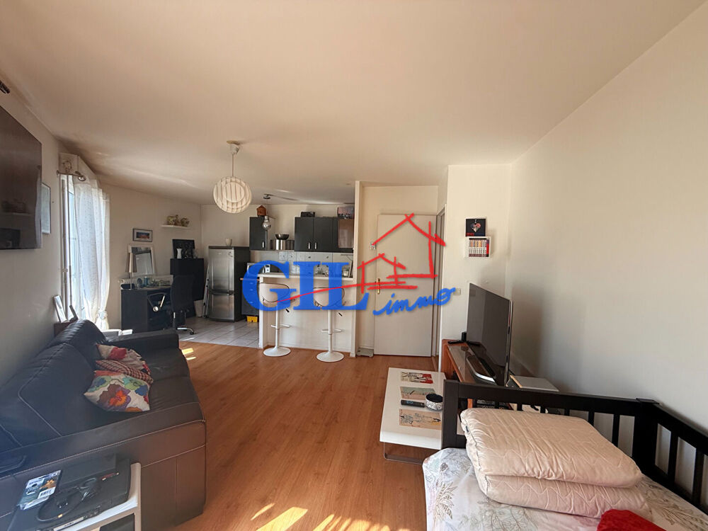 Vente Appartement Appartement Savigny Le Temple 2 pièce(s) 43 m2 Savigny le temple