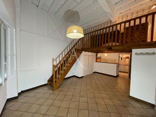  Appartement à louer 1 pièce 35 m²