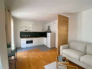  Appartement � louer 1 pi�ce 30 m�