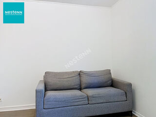  Appartement à louer 1 pièce 20 m²