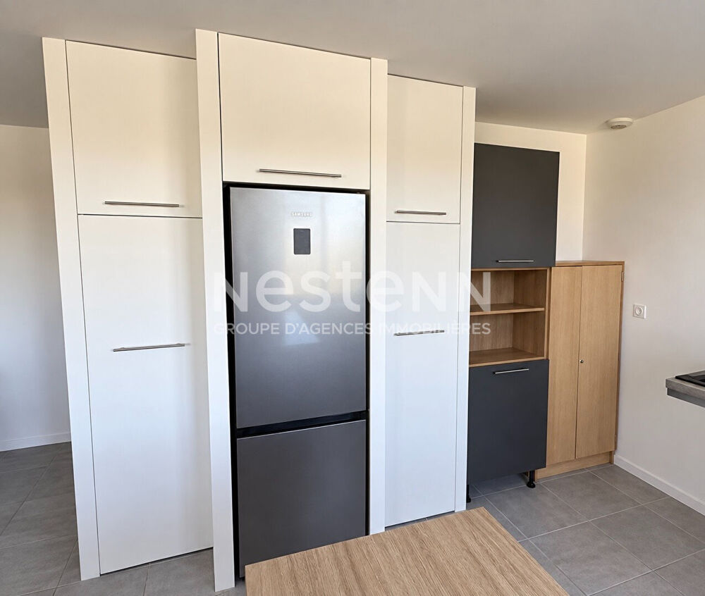 Vente Appartement Appartement  - Péaule - Terrasse & vue dégagée -130 m² - 4 chambres Peaule