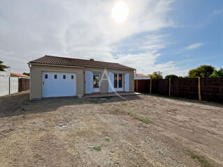  Maison à vendre 3 pièces 63 m²