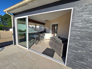  Maison � vendre 6 pi�ces 120 m�