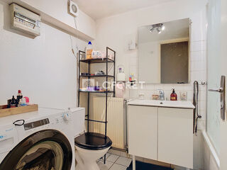  Appartement � vendre 3 pi�ces 51 m�