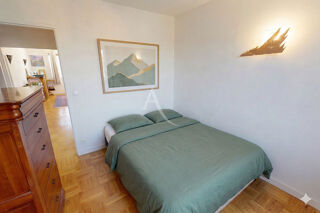  Appartement à vendre 3 pièces 59 m²