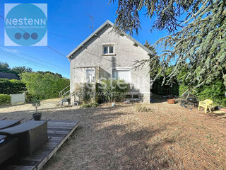  Maison à vendre 3 pièces 73 m²