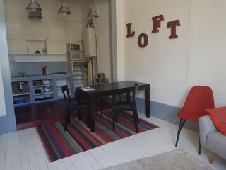  Appartement � louer 2 pi�ces 45 m�