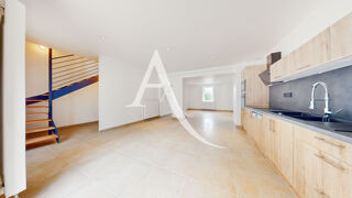  Maison � vendre 4 pi�ces 125 m�