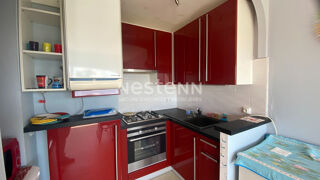  Appartement � vendre 1 pi�ce 