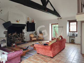  Maison  vendre 6 pices 145 m