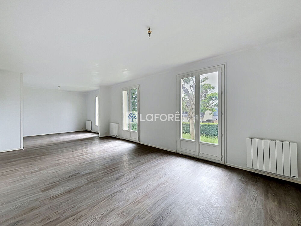 Maison CANY BARVILLE 5 pièces 108 m²