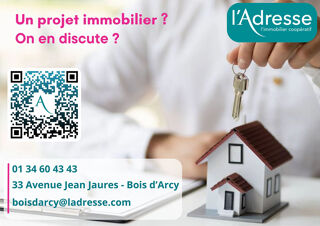  Appartement à vendre 1 pièce 32 m²