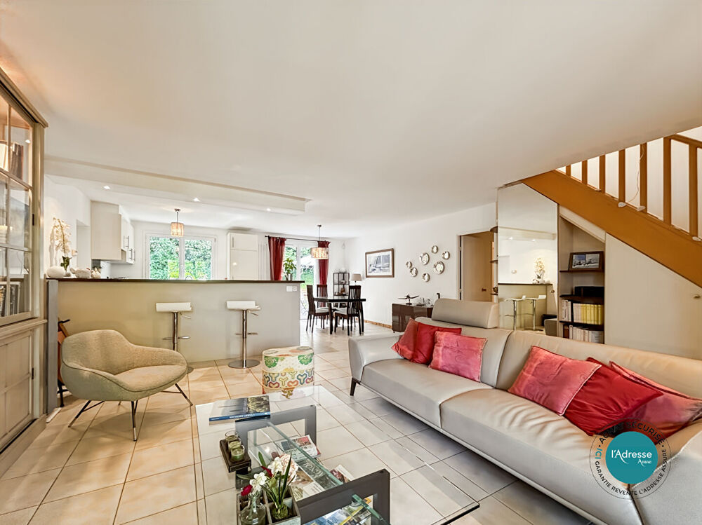 Vente Maison Maison Mennecy Verville modèle EVRY Mennecy