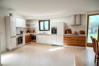  Maison � vendre 6 pi�ces 118 m�