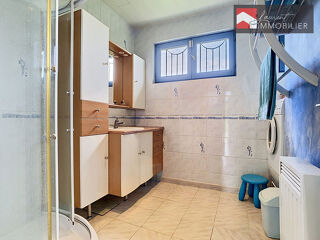  Maison à vendre 6 pièces 134 m²