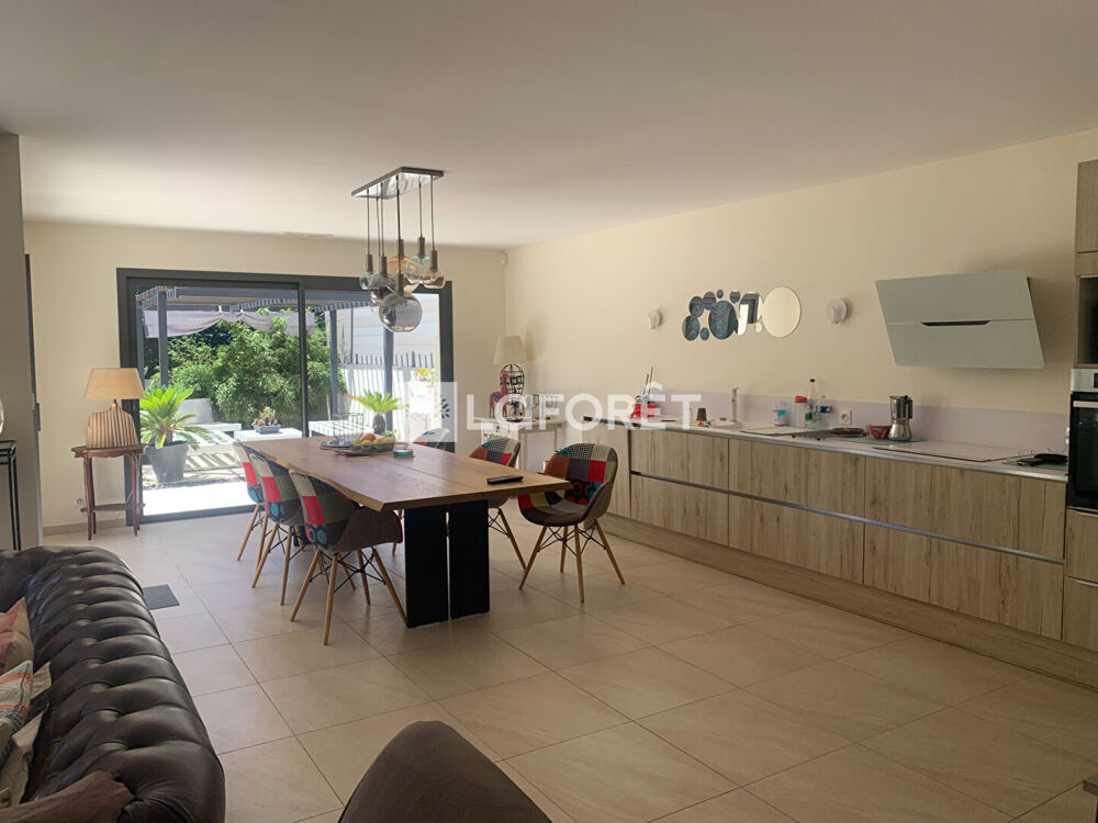 Vente Maison Maison 3 faces  Banyuls Dels Aspres 4 pièce(s) 119 m2 Banyuls dels aspres