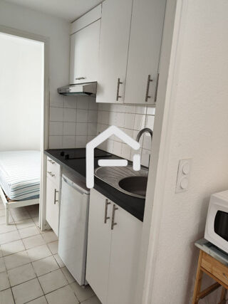  Appartement � louer 2 pi�ces 22 m�