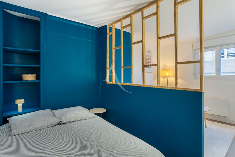 Location Appartement 