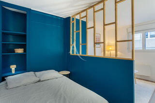 Location Appartement 