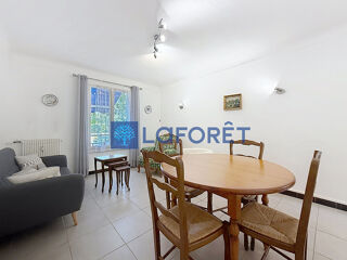  Appartement à vendre 3 pièces 61 m²