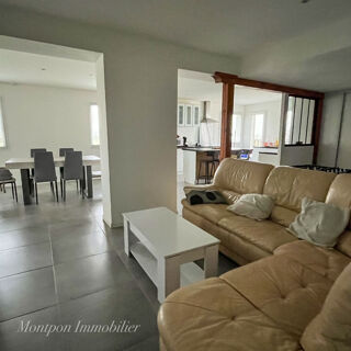  Maison � vendre 8 pi�ces 233 m�