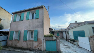  Maison � vendre 3 pi�ces 62 m�