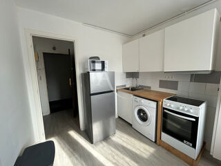  Appartement � louer 1 pi�ce 27 m�