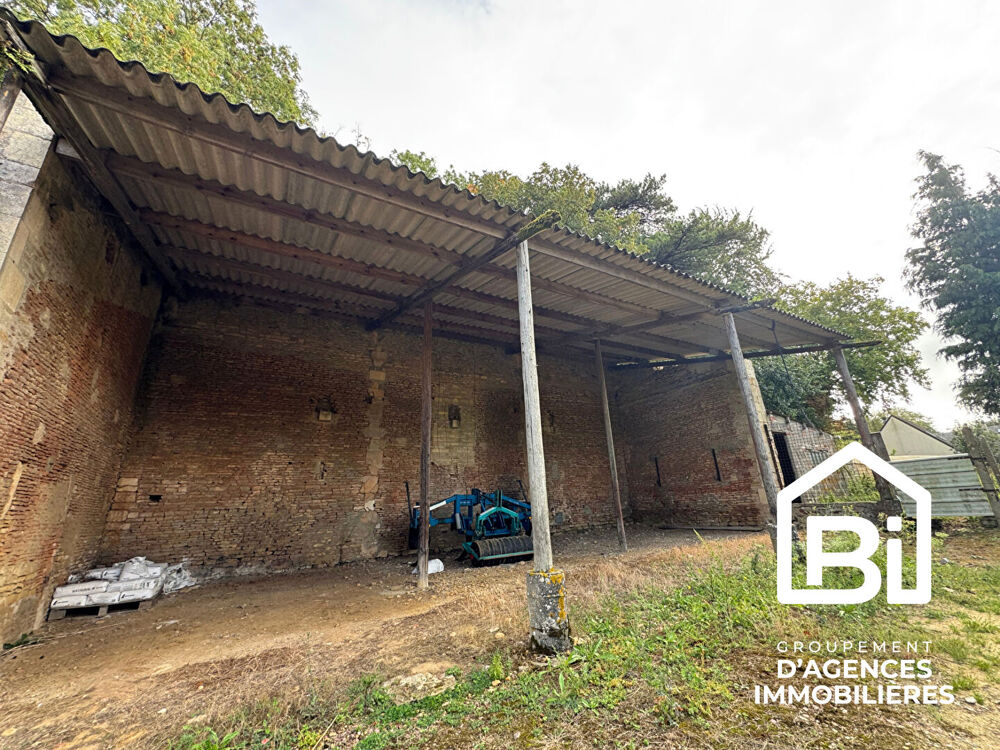 Maison Villons Les Buissons 180 m2