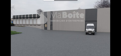 LE COTEAU 1700 M2 ACTIVITE PREMIERE LIGNE 1250000 42120 Le coteau