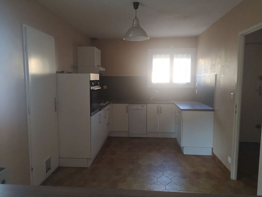 Location Maison Maison 104m² - Istres Istres