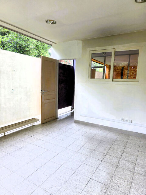   À LOUER - LOCAL PROFESSIONNEL 108 m² - ANGLET 
