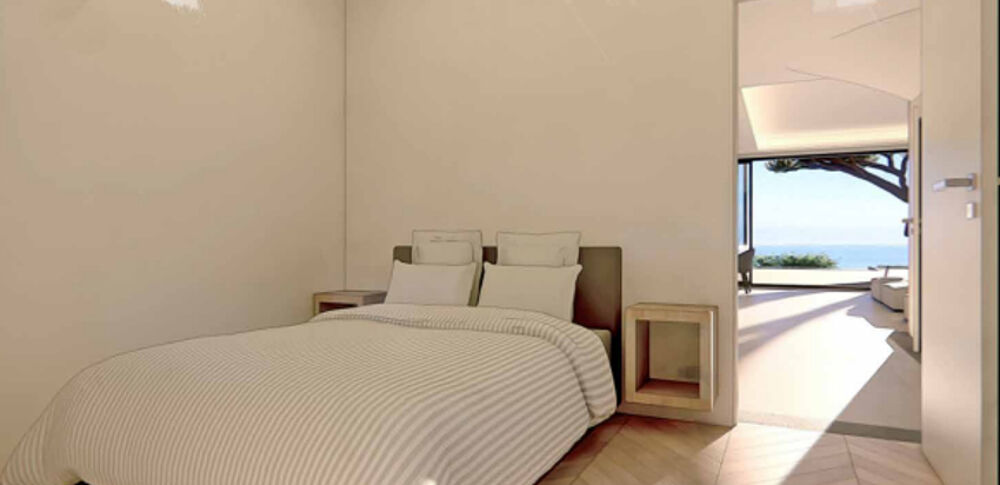 � vendre  Maison Roquebrune-Cap-Martin (06190)