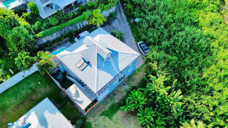  Maison  vendre 9 pices 228 m