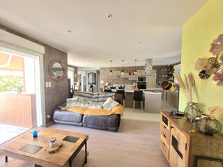  Maison � vendre 4 pi�ces 104 m�