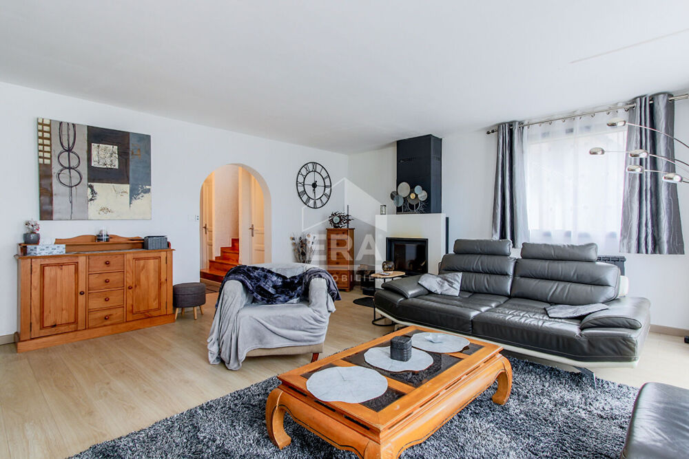 � vendre  Maison Crespi�res (78121)